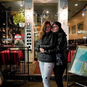 Meet your Posher, Tristan